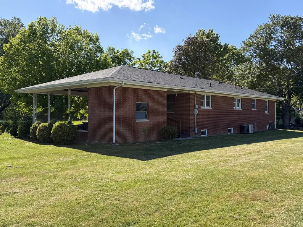 108 13th Street Williamsburg KY 40769