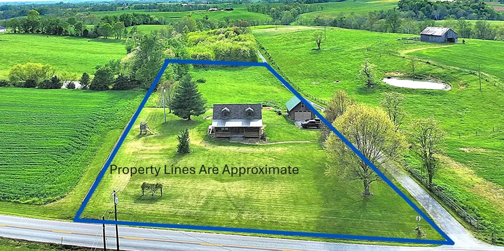 4150 Moorefield Road Carlisle KY 40311
