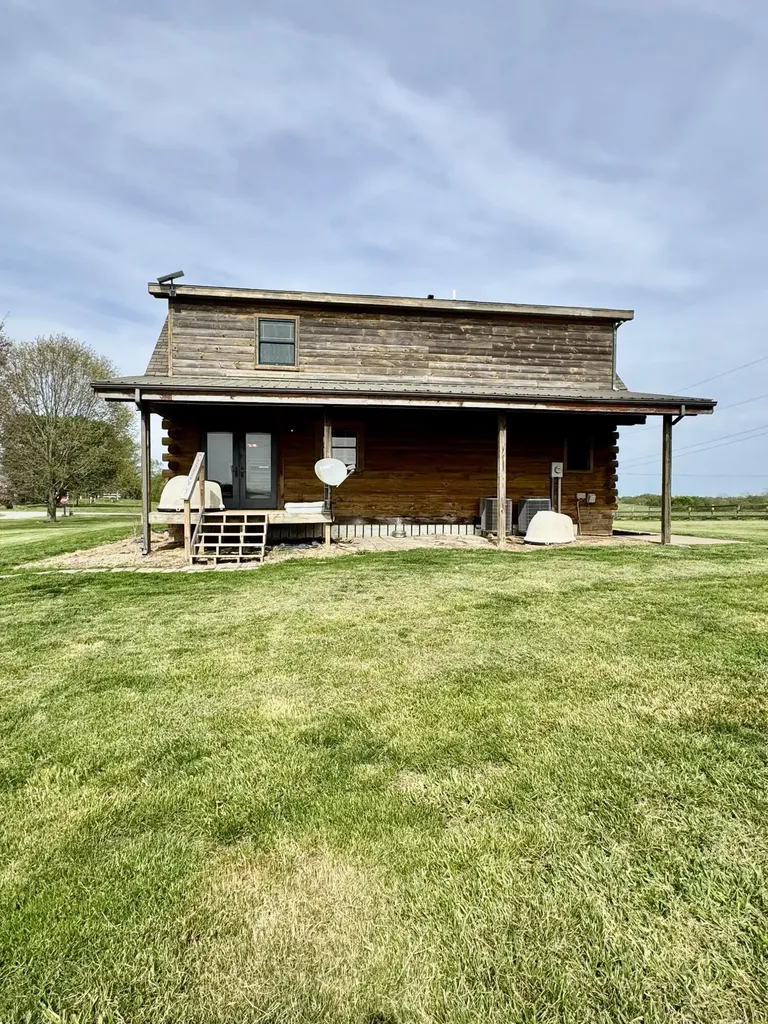4150 Moorefield Road Carlisle KY 40311