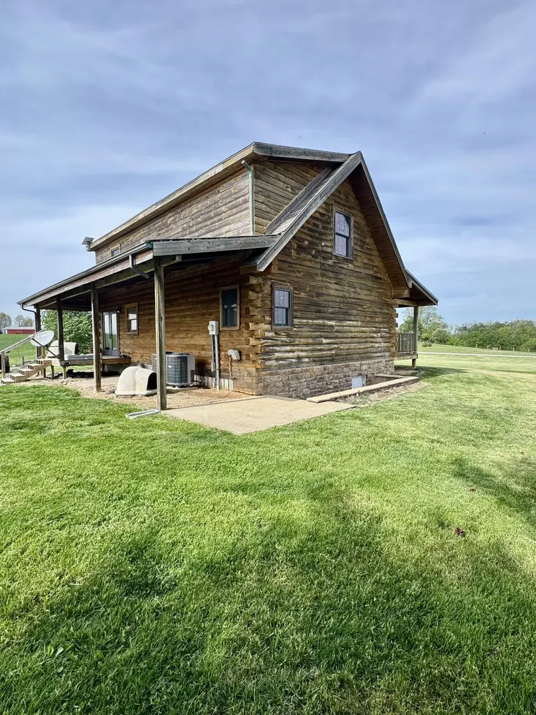 4150 Moorefield Road Carlisle KY 40311