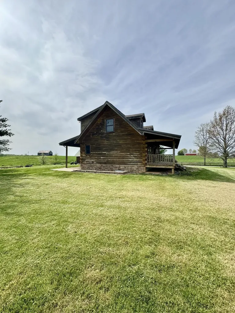 4150 Moorefield Road Carlisle KY 40311
