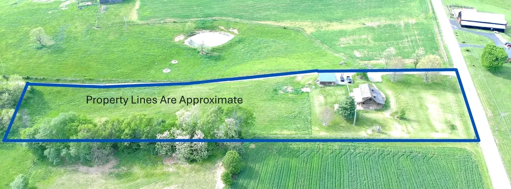 4150 Moorefield Road Carlisle KY 40311