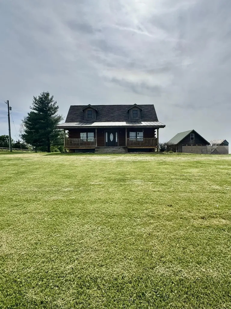 4150 Moorefield Road Carlisle KY 40311