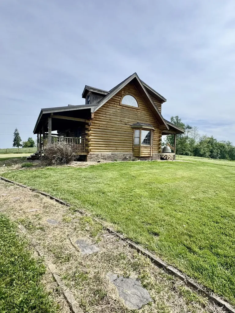 4150 Moorefield Road Carlisle KY 40311