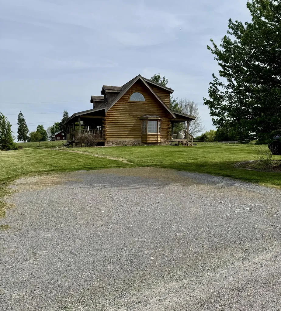 4150 Moorefield Road Carlisle KY 40311