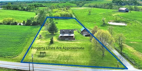 4150 Moorefield Road Carlisle KY 40311