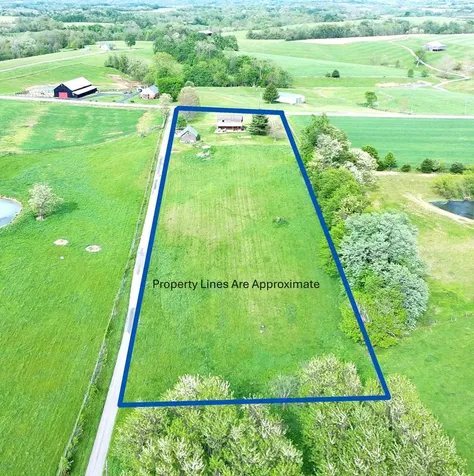 4150 Moorefield Road Carlisle KY 40311