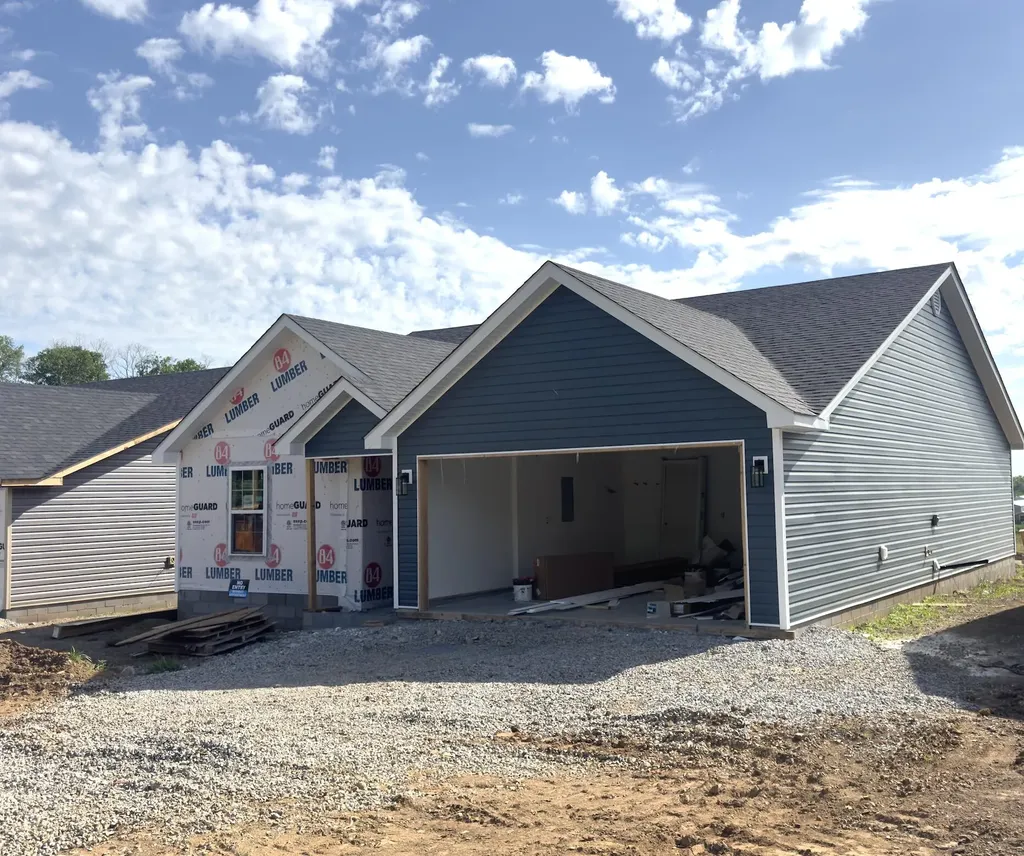 113 Brooks Drive Danville KY 40422