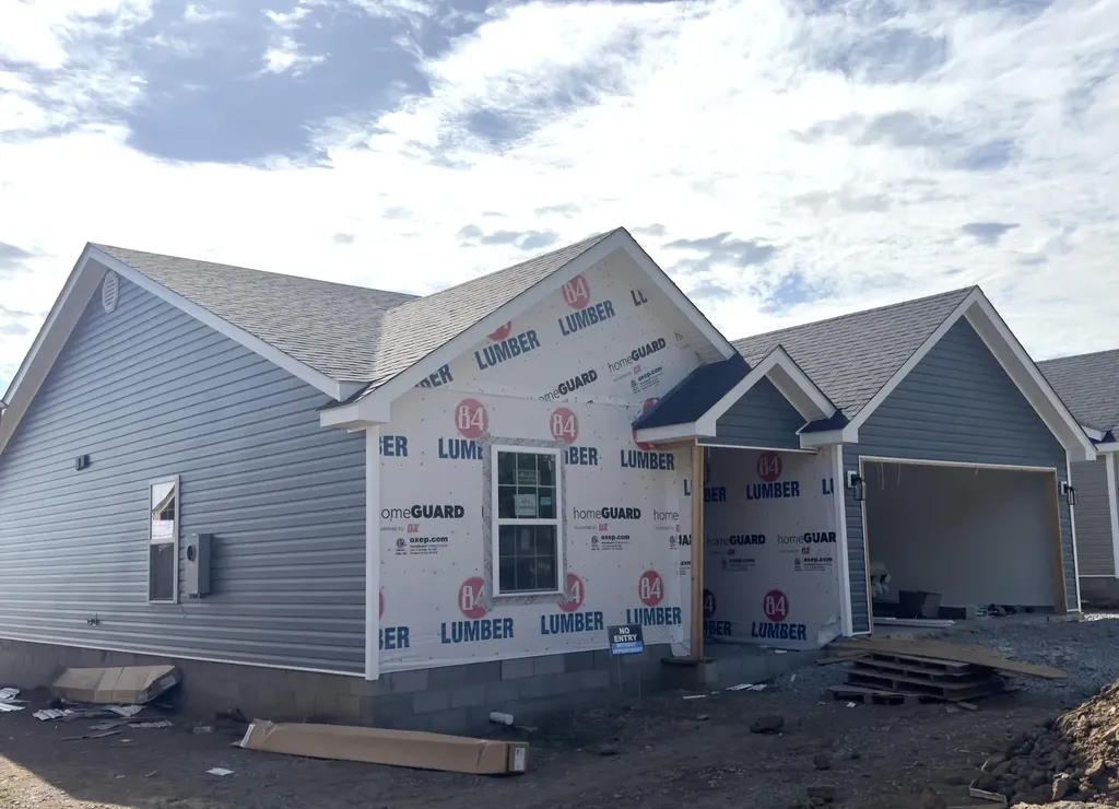 113 Brooks Drive Danville KY 40422