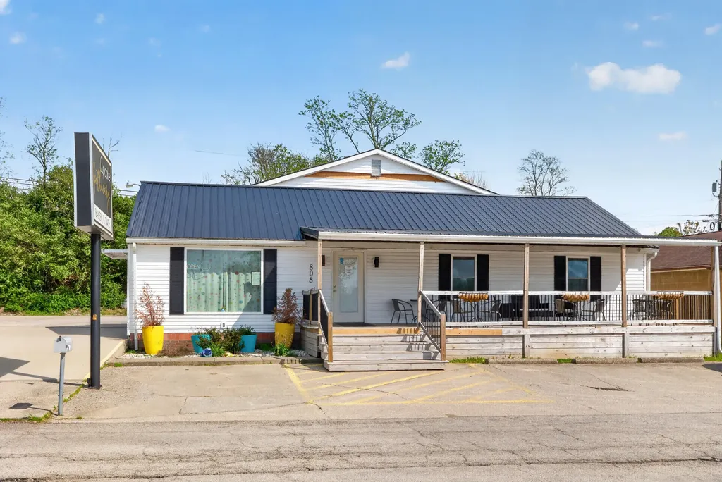808 Bypass Road Winchester KY 40391