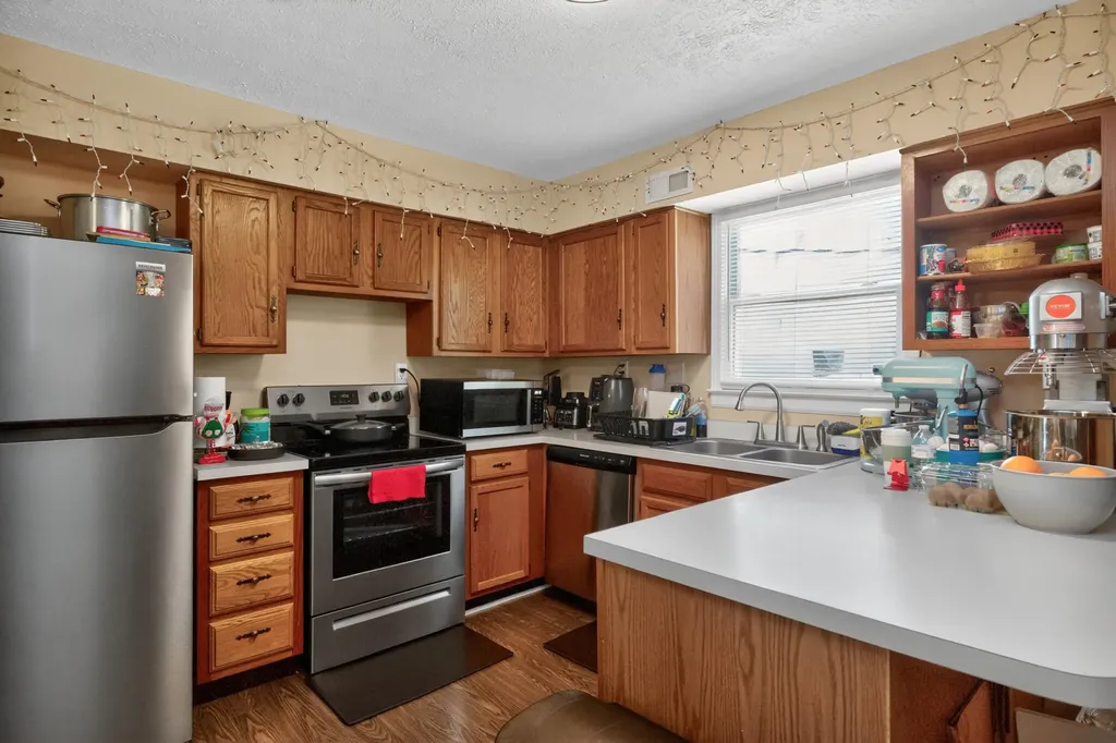 808 Bypass Road Winchester KY 40391