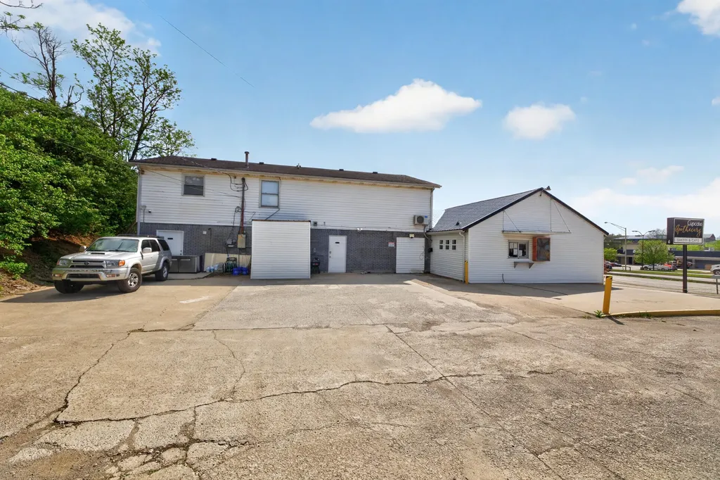 808 Bypass Road Winchester KY 40391