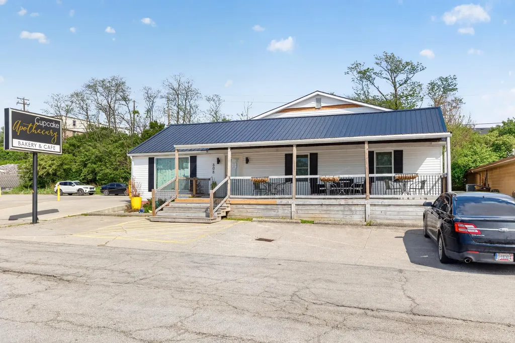 808 Bypass Road Winchester KY 40391