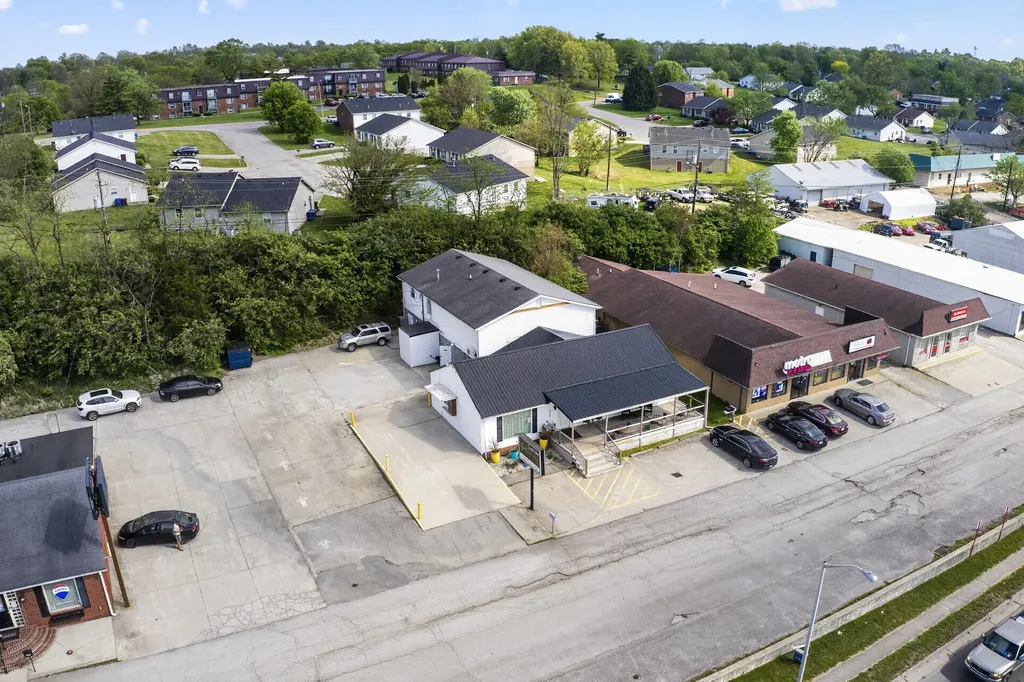 808 Bypass Road Winchester KY 40391
