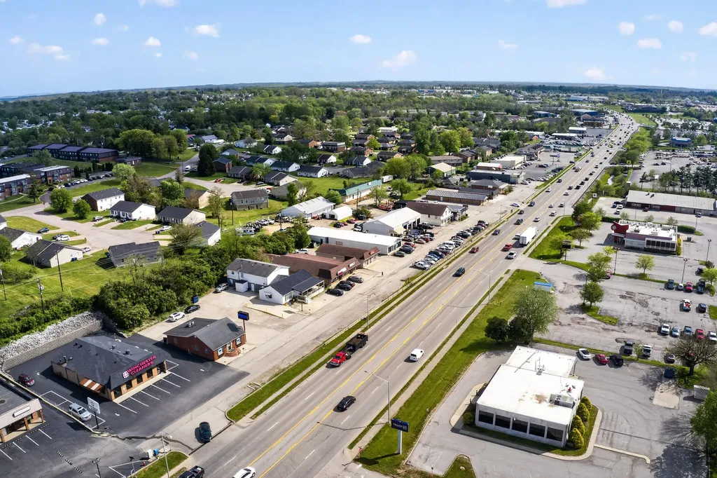808 Bypass Road Winchester KY 40391