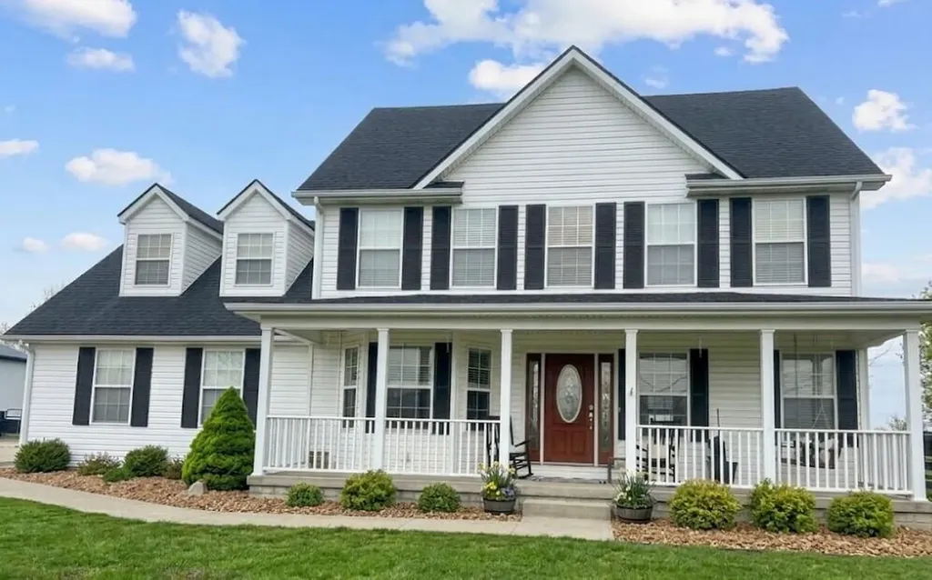 3111 Old Kentucky Highway 52 Richmond KY 40475