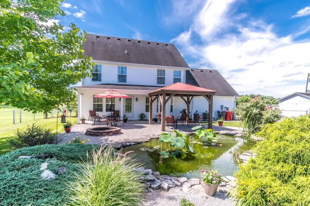 3111 Old Kentucky Highway 52 Richmond KY 40475