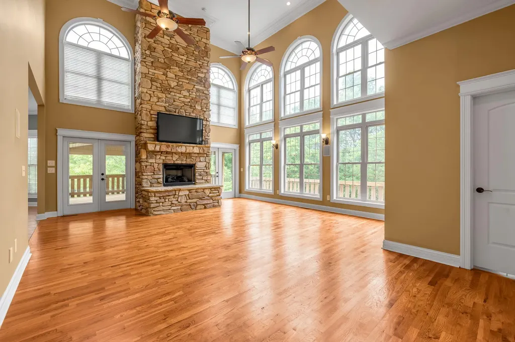 204 Hickory Meadows Drive Richmond KY 40475