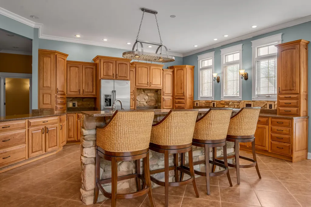 204 Hickory Meadows Drive Richmond KY 40475