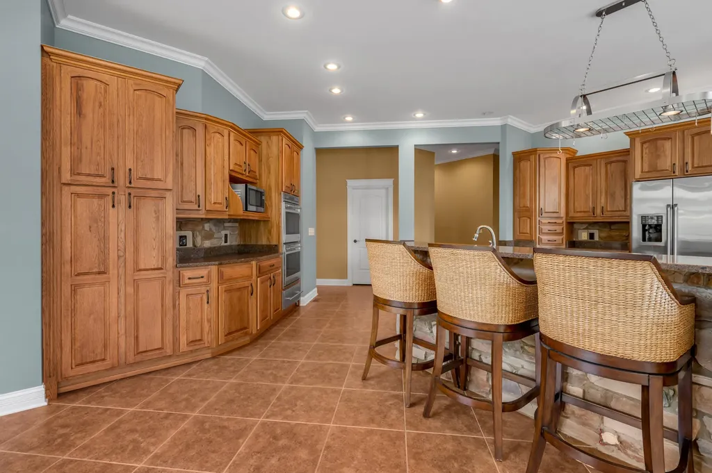 204 Hickory Meadows Drive Richmond KY 40475