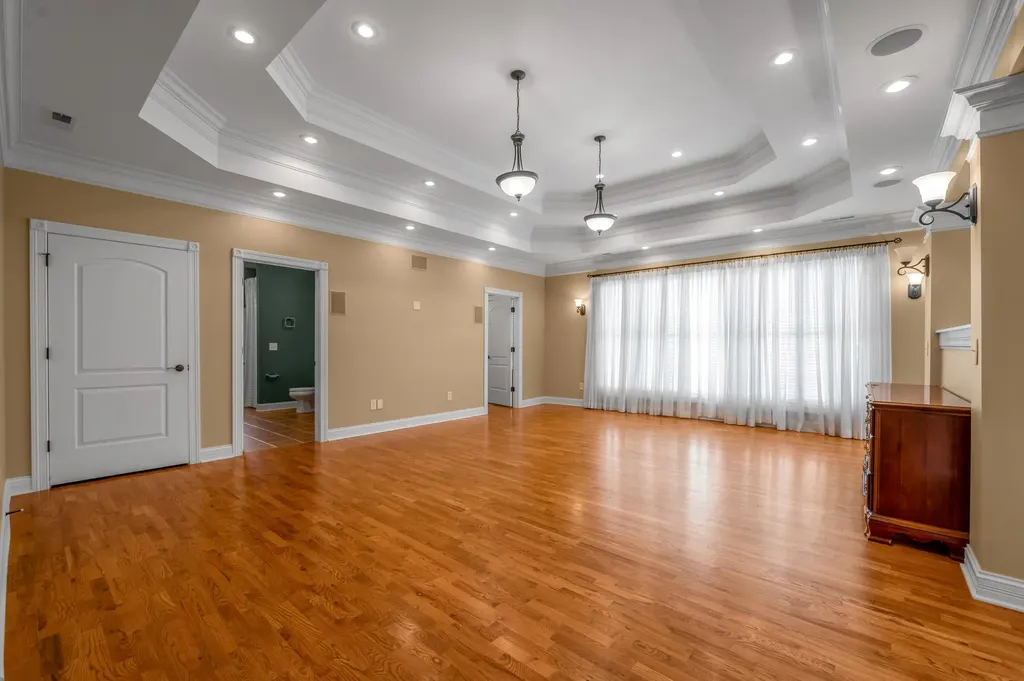 204 Hickory Meadows Drive Richmond KY 40475
