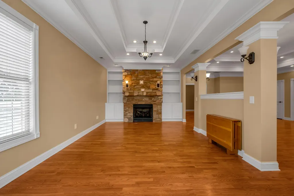 204 Hickory Meadows Drive Richmond KY 40475