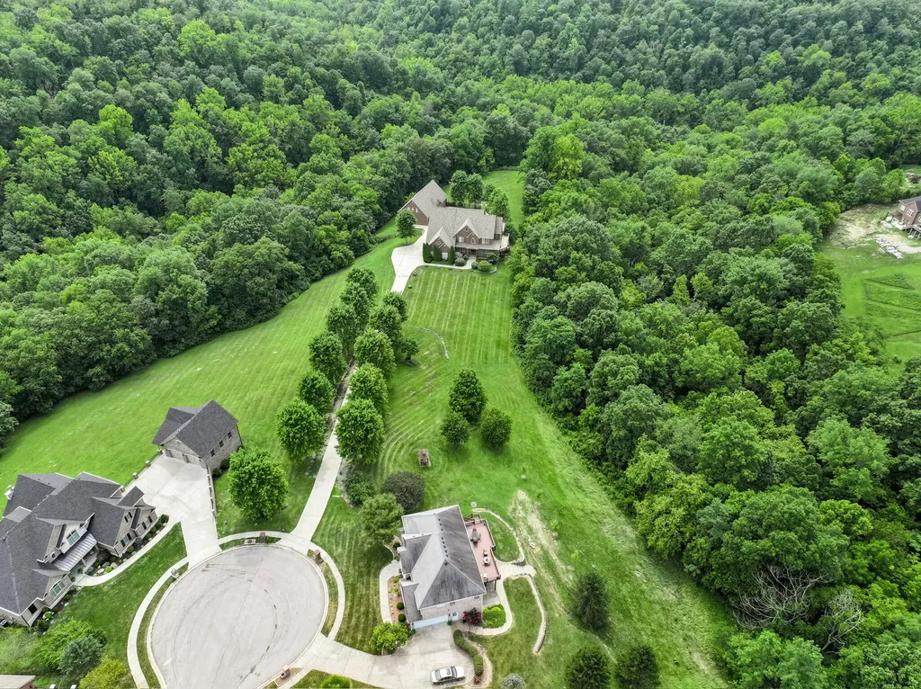 204 Hickory Meadows Drive Richmond KY 40475