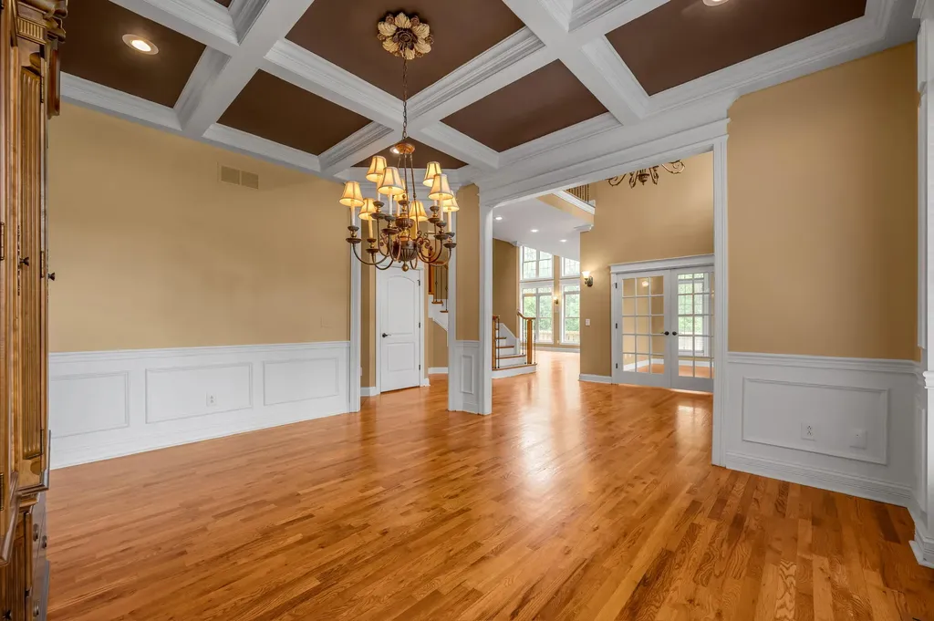 204 Hickory Meadows Drive Richmond KY 40475