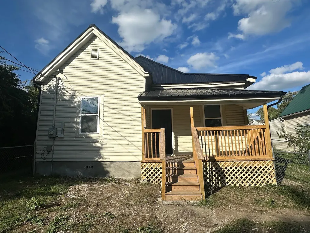 175 Magnolia Street Winchester KY 40391