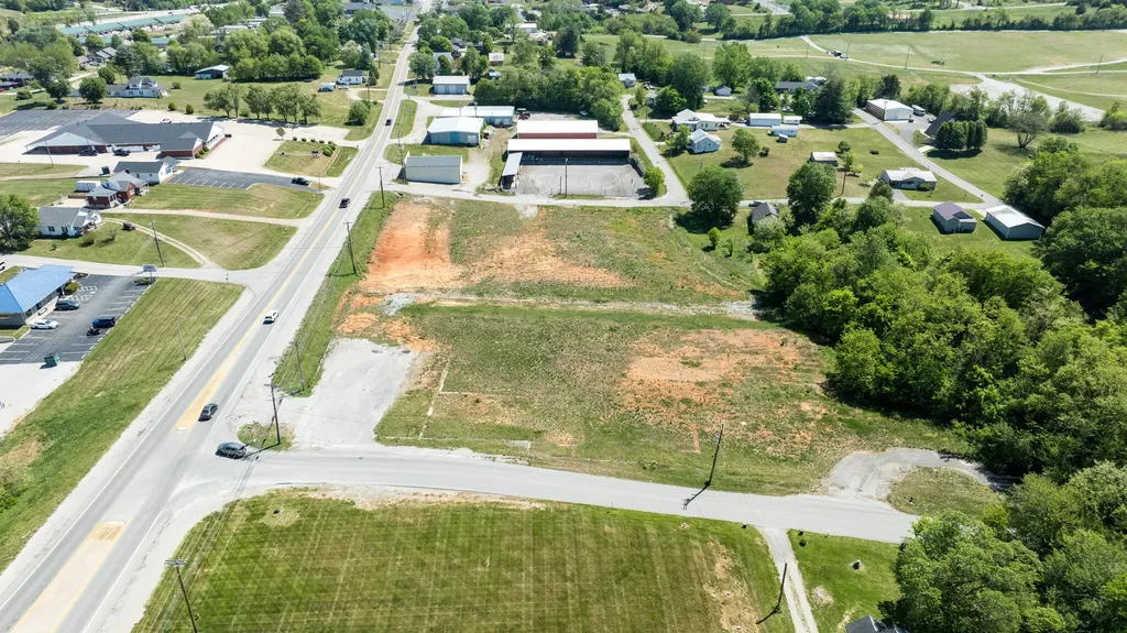 1147 Highway 80 Somerset KY 42503