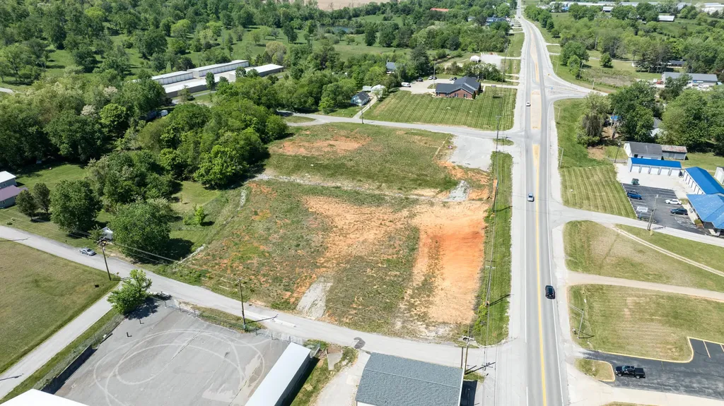 1147 Highway 80 Somerset KY 42503