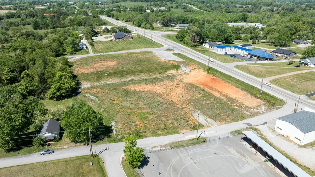 1147 Highway 80 Somerset KY 42503