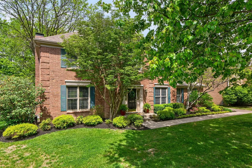 4033 Palomar Boulevard Lexington KY 40513