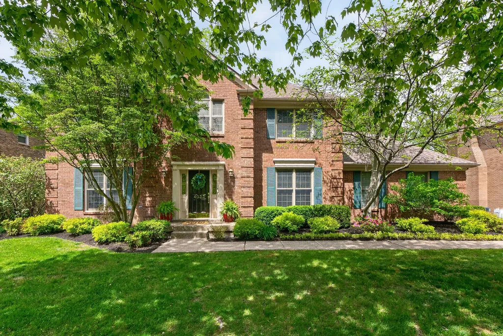 4033 Palomar Boulevard Lexington KY 40513