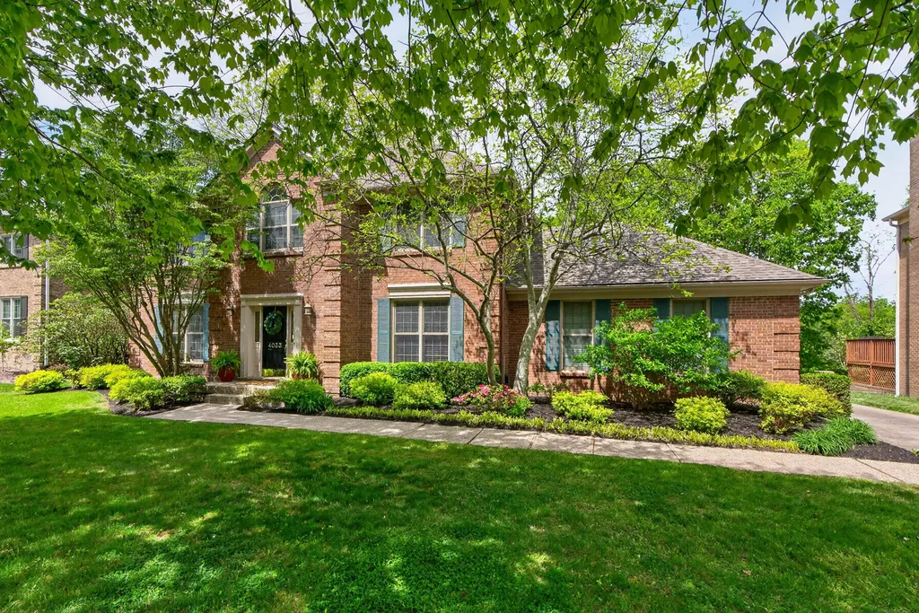 4033 Palomar Boulevard Lexington KY 40513