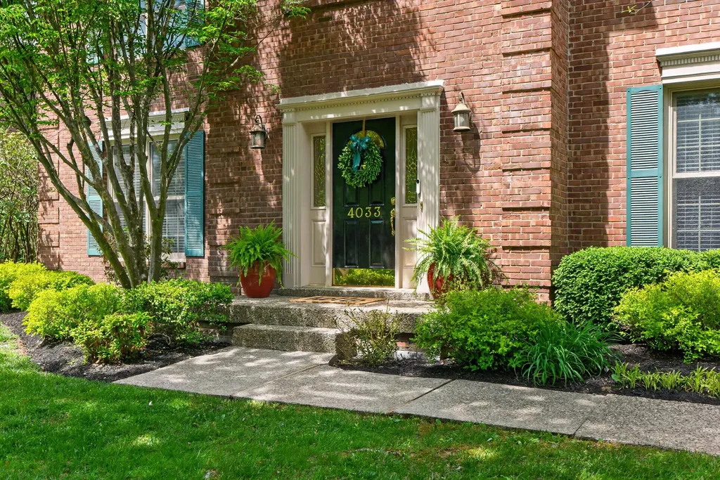 4033 Palomar Boulevard Lexington KY 40513