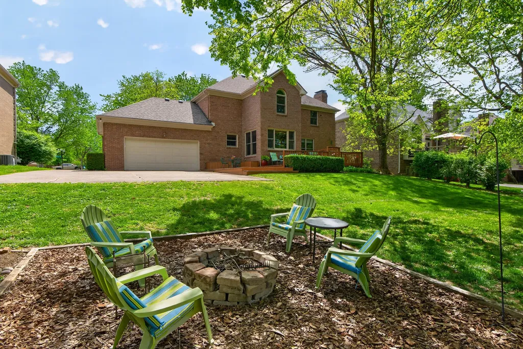 4033 Palomar Boulevard Lexington KY 40513