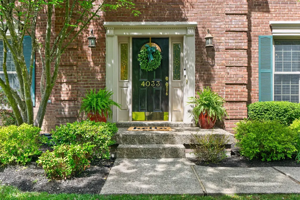 4033 Palomar Boulevard Lexington KY 40513