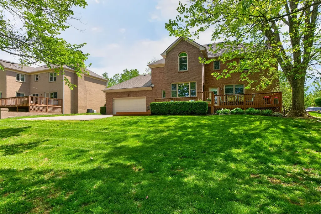 4033 Palomar Boulevard Lexington KY 40513