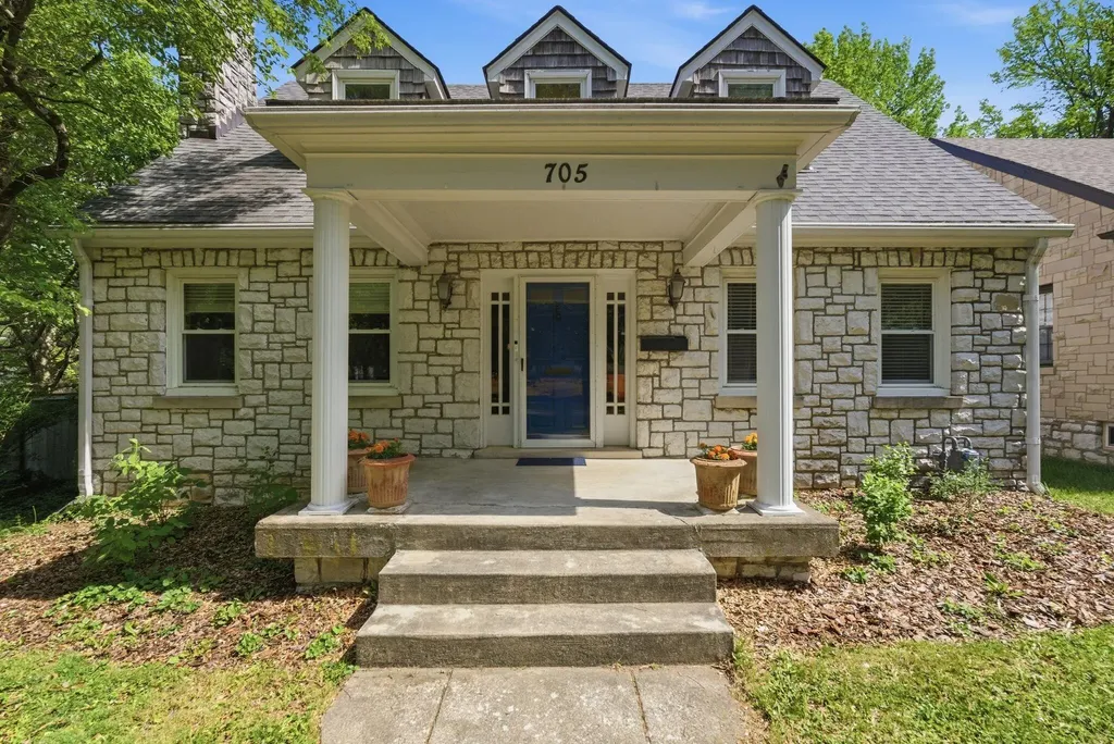 705 Cooper Drive Lexington KY 40502