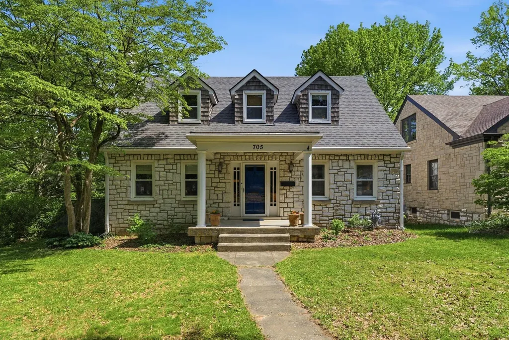 705 Cooper Drive Lexington KY 40502