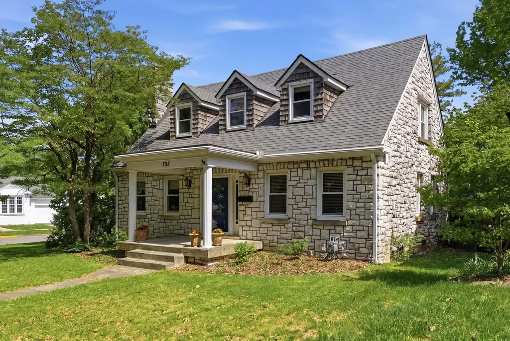 705 Cooper Drive Lexington KY 40502