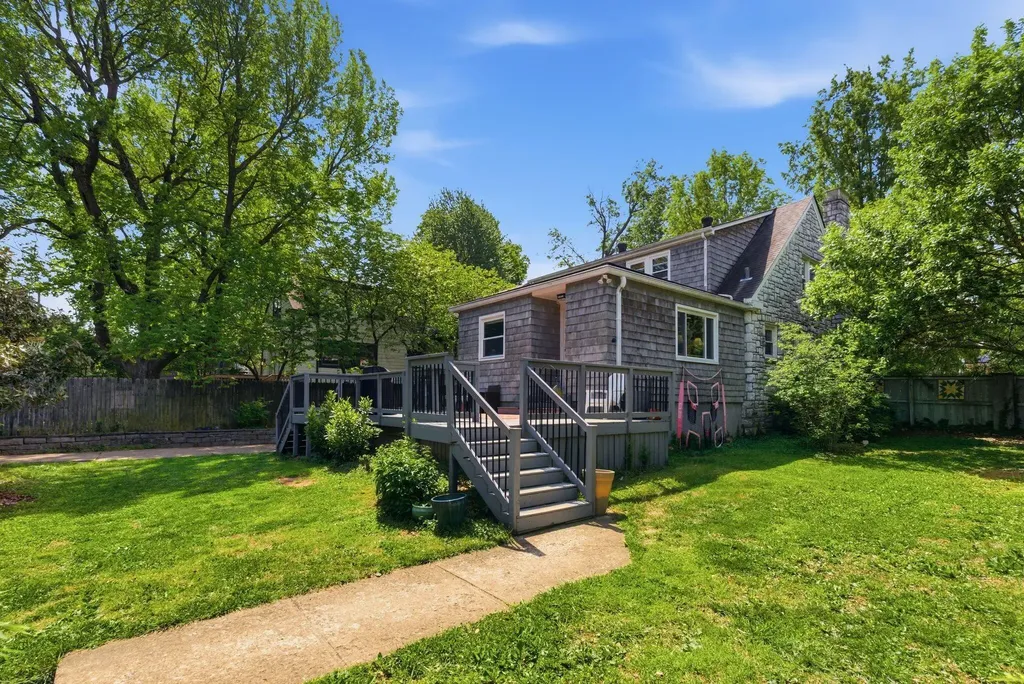 705 Cooper Drive Lexington KY 40502