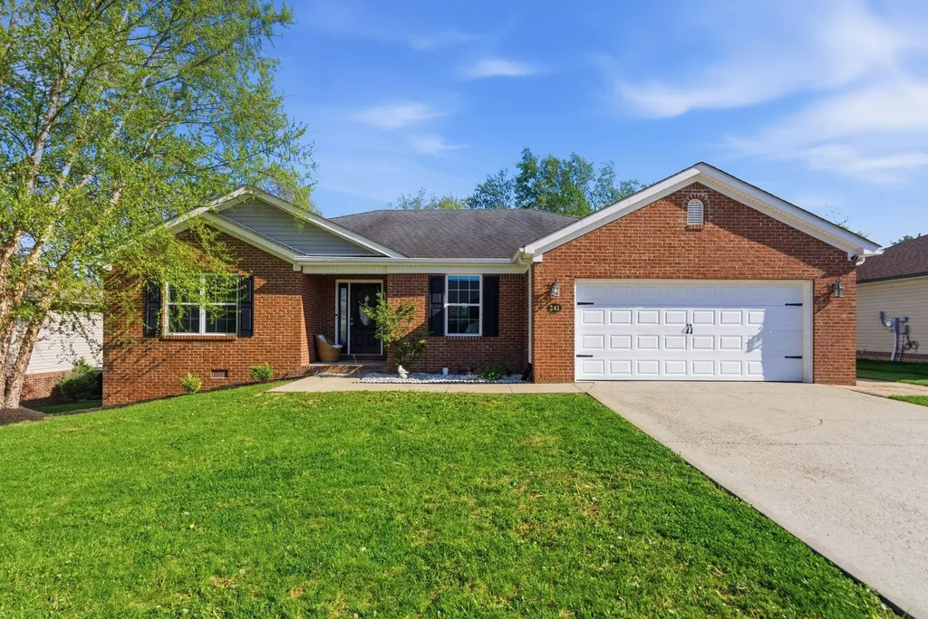 241 Bryson Way Richmond KY 40475