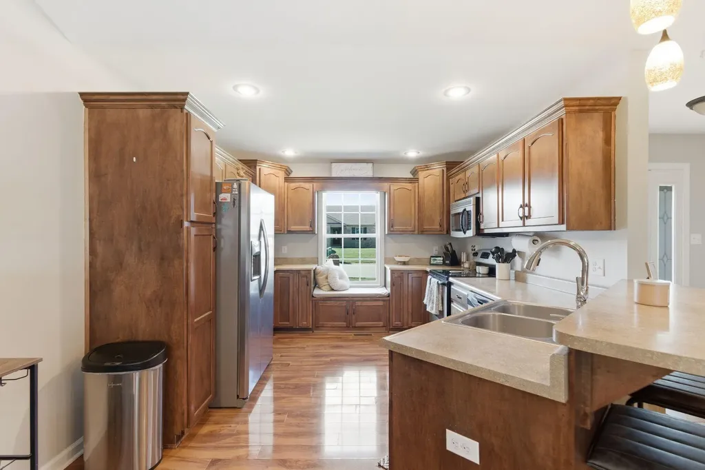 241 Bryson Way Richmond KY 40475