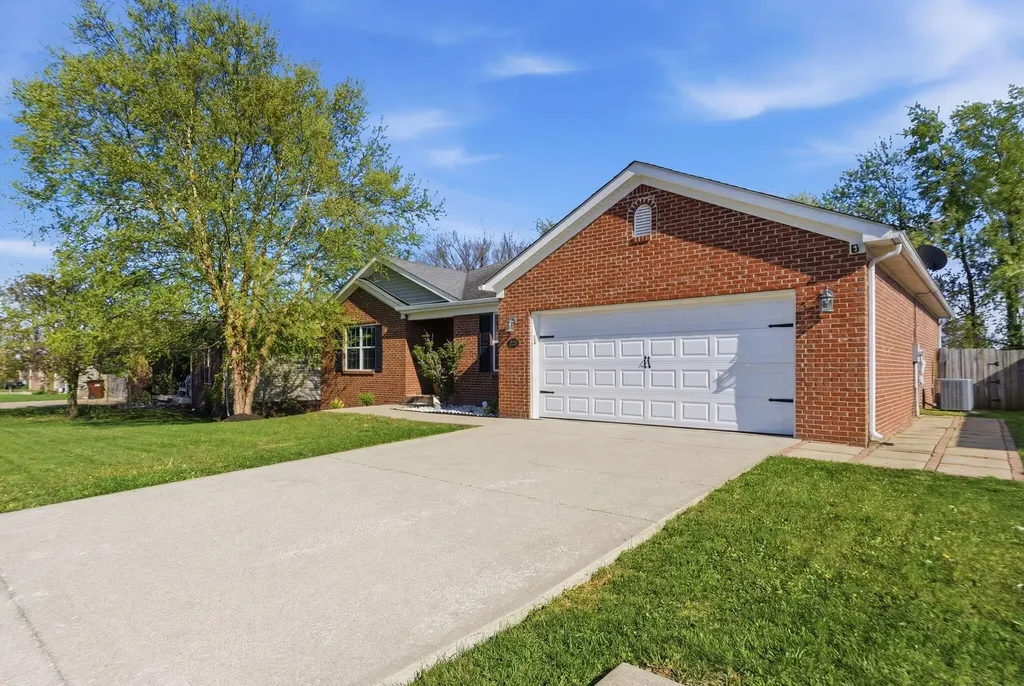 241 Bryson Way Richmond KY 40475