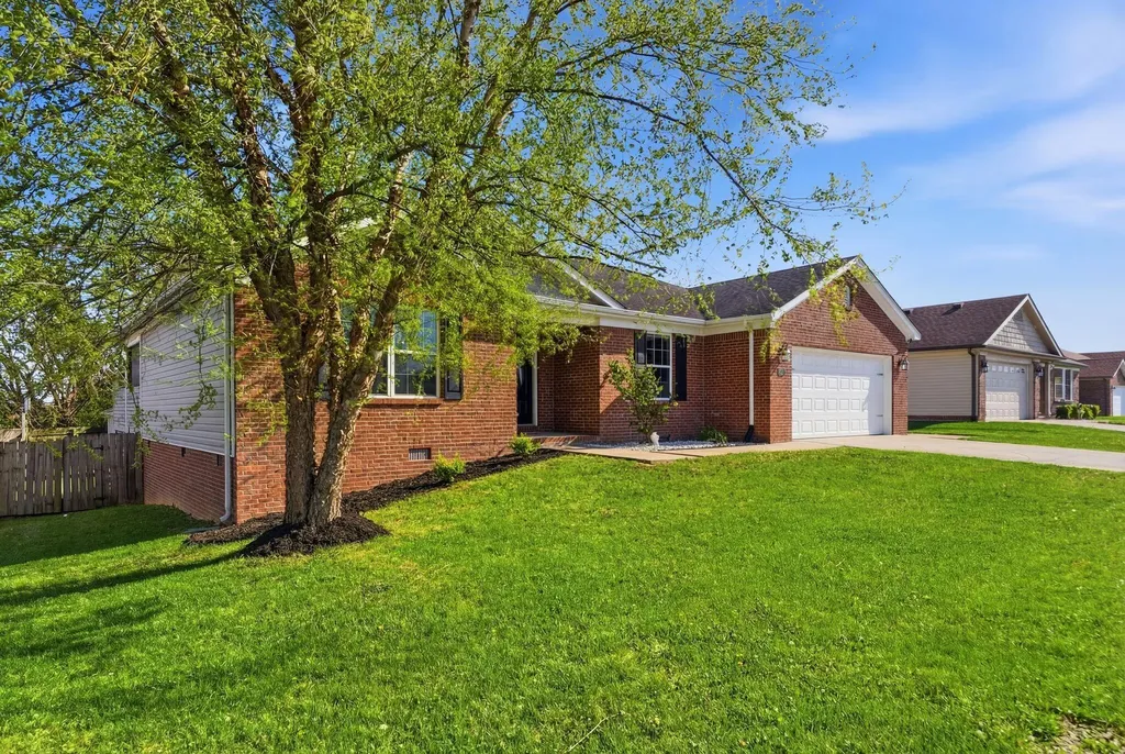 241 Bryson Way Richmond KY 40475