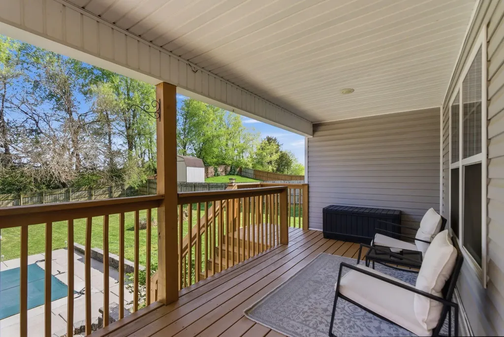 241 Bryson Way Richmond KY 40475
