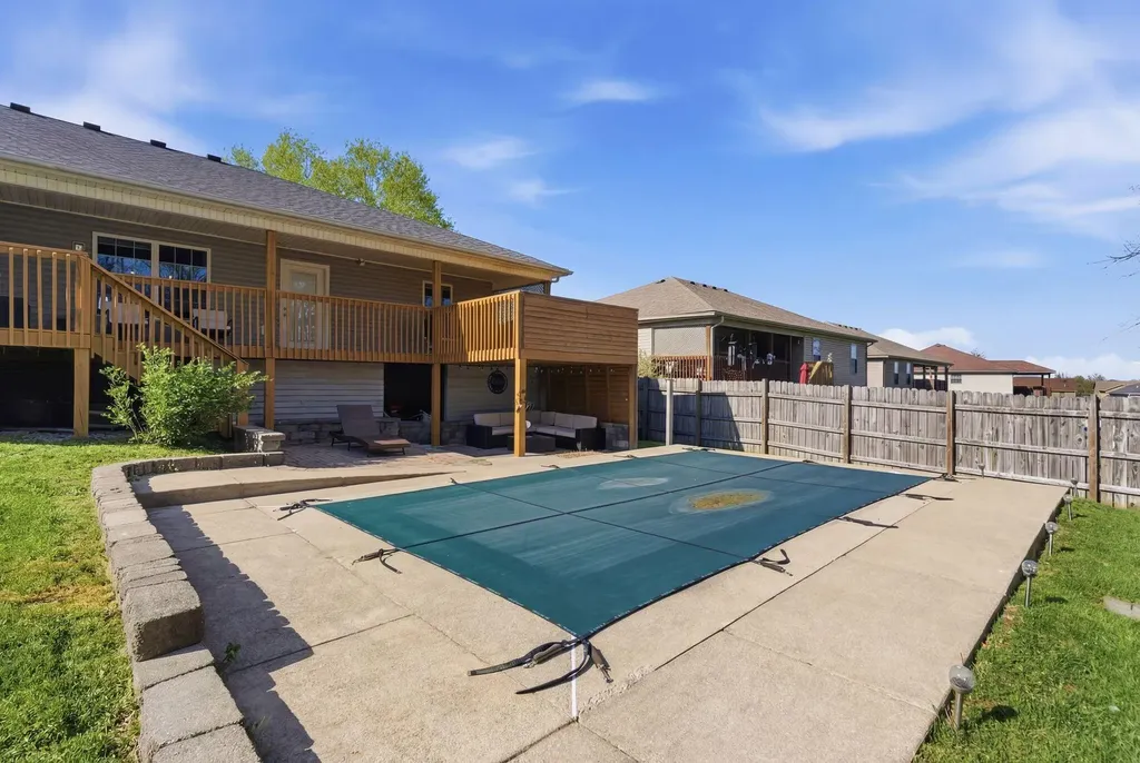 241 Bryson Way Richmond KY 40475