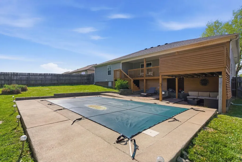 241 Bryson Way Richmond KY 40475